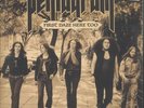 PENTAGRAM First Daze Here Too ONLY 300 Pressed Bone White Limited 12