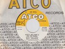 Ray Sharpe 45 Help Me Get the Feeling ATCO R&B funk soul EX