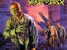 TOXIC HOLOCAUST - HELL ON EARTH  VINYL LP NEW