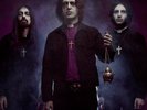 WITH THE DEAD - WITH THE DEAD (PURPLE VINYL)  VINYL LP NEW