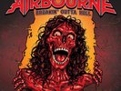 AIRBOURNE - BREAKIN' OUTTA HELL (INKL. MP3-CODE)   VINYL LP NEW