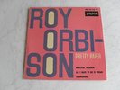 Roy Orbison rare France Collector  EP 