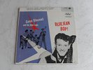 Gene Vincent rare US EP 