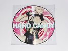 Madonna - Hard Candy - Rare US Promo Vinyl LP Picture Disc MINT 2008 USA