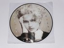 Madonna - Self Titled First Album Rare Promo Vinyl LP Picture Disc MINT 1983