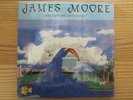 Modern Soul Boogie Gospel LP JAMES MOORE god can do anything SECRET hear