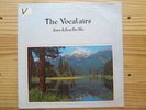 Funk Gospel LP VOCALAIRS save a seat for me HUMMING BIRD hear