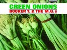 Booker T & Mg`S-Green Onions (1Lp)  VINYL NEW
