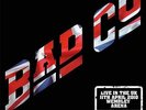 Bad Company - Live In The UK 2010 Vinyl LP (2) ROCK CLASSICS NEW