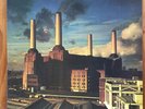 Pink Floyd – Animals – NM Progressive Rock Vinyl LP - Original