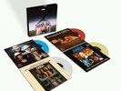 ABBA - ARRIVAL - 4 x COLOURED 7