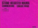 PRETTY THINGS 45 STONE-HEARTED MAMA+PS HOLLAND RARE