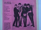 The Beatles Live in Anytown LP VG++/NM Rare Vinyl