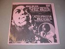 CHARLIE PARKER / CLIFFORD BROWN SEALED LP - Main-Man BFWHCB-617