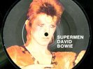 DAVID BOWIE / 7
