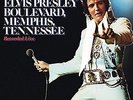 PRESLEY,ELVIS-FROM ELVIS PRESLEY BOULEVARD MEMPHIS TENNESSEE  VINYL LP NEW