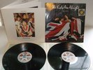 THE WHO-THE KIDS ARE ALRIGHT.SUPERB 1ST UK PRESS N/M DOUBLE VINYL LP RECORD 1979