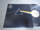LP PINK FLOYD - THE DARK SIDE OF THE MOON 1988 MUZA Poland RAR
