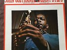 john coltrane Giant Steps Mono Atlantic 1311 First Pressing