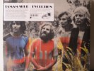 TAMAM SHUD 'Evolution' Vinyl LP NEW & SEALED