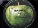 Paul McCartney - McCartney & Ram - 2 x UK 1st Press Apple LPs Both *EX* Beatles
