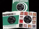 The Beatles - Hello Goodbye - 3 x 1967 UK 1st Pressing Variation Parlophone 45s