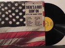 SLY & FAMILY STONE Riot Goin' On '71 Epic w hype stkr + insert clean VG++ To NM-