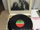 MC5 - Back In The USA - Atlantic SD 8247 1970 1st Pressing Pre-Punk Classic