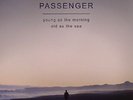 PASSENGER - Young As The Morning Old As The Sea (Deluxe Edition) - Vinyl (2xLP)
