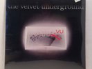 Velvet Underground - VU - LP - SEALED VINYL - Verve 823 721-1 Y-1 - 1984