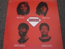 Ruby Self-Titled RARE 1977 Blues Rock Tom Fogerty VG++ Vinyl FAST SHIPPING