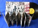 ROLLING STONES EXILE MAIN STREET 1ST FRENCH PRESS + 12 CARDS EXC