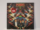 Puhdys - Puhdys 1 LP - still sealed - 1976 Hansa Germany