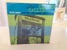 DEXTER GORDON - DEXTER CALLING - BLUE NOTE NEW YORK - VAN GELDER - NM SUPERB