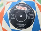THE BEATLES   PLEASE PLEASE ME - UK PARLAPHONE 1st Issue - 1963 FACTORY SAMPLE