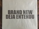 Brand New RSD Deja Entendu Sealed Vinyl