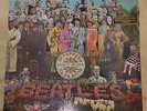 BEATLES-SGT PEPPERS LONELY HEARTS CLUB BAND-RAREST NIMBUS PRESS