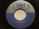 Chuck Berry - Maybellene/ Wee Wee Hours - SOUL 45