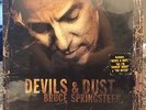 Bruce Springsteen Devils & Dust * RARE 2005 Double Vinyl LP NEW and sealed