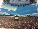 V/A 'Live at Knebworth' EX/EX Genesis Pink Floyd Clapton Dire Straits Vinyl LP