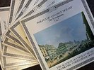 7set mozart symphonies vol.1-7 academy-hogwood ex+/nm boxes ex+