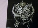MOTORHEAD - NO REMORSE LP SPECIAL LEATHER EDITION  DOUBLE LP VINYL  1984