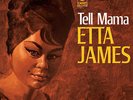 Tell Mama - Etta James 646315246117 (Vinyl Used Very Good)