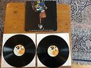 Jimi Hendrix Original French LP Electric Ladyland