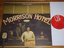 THE DOORS - Morrison Hotel - Elektra EKS-75007