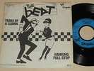 THE BEAT VERY RARE ORIG GERMAN IMPORT 7