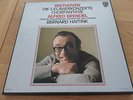 ALFRED BRENDEL BEETHOVEN 5 PIANOCONC DUTCH 5LP BOX PHILIPS 6767 002
