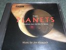 Original TV Soundtrack - Planets [BBC Legends] (Original Soundtrack, 1999)