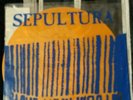 Sepultura Slave New World 10