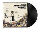 De La Soul: And the Anonymous Nobody [Vinyl LP] 2016 - neu